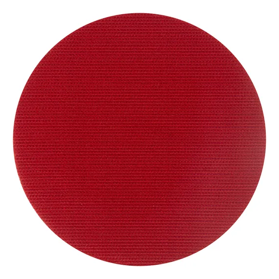 Насадка для дрели и УШМ с липучкой, 125 мм Matrix