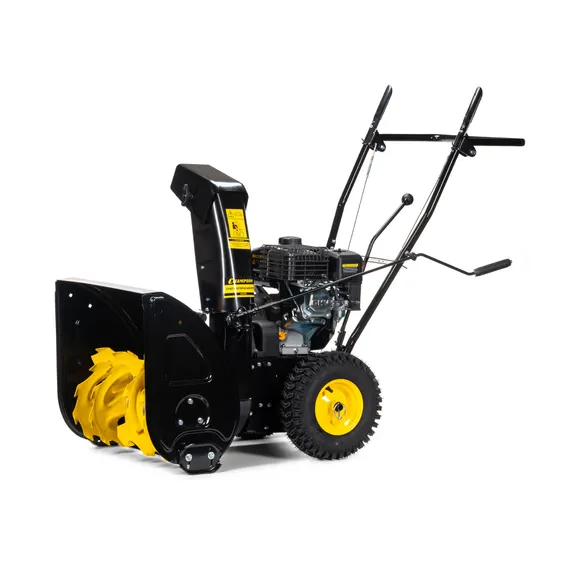 Снегоотбрасыватель CHAMPION ST656