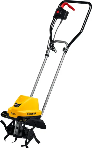 Культиватор электрический STEHER 800 Вт (EK-800)
