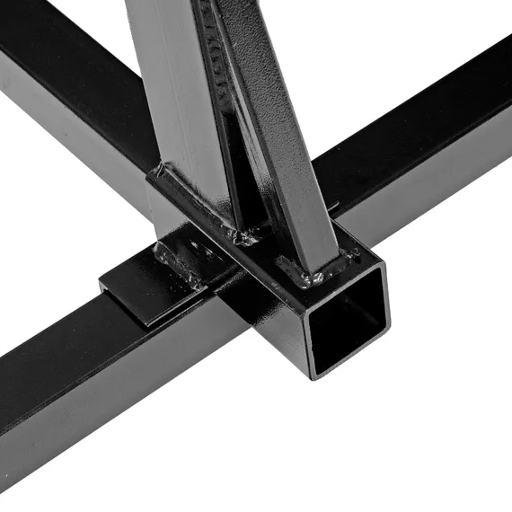 Стенд для двигателя, 400 кг, 1000 Lbs Matrix