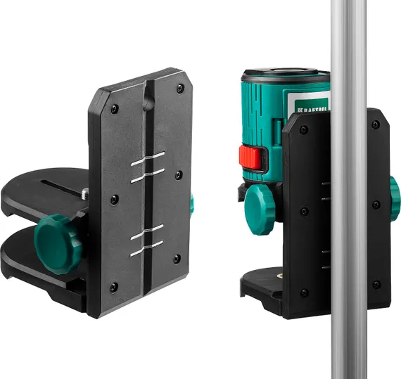 KRAFTOOL CL 20 #2, лазерный нивелир (34700-2)