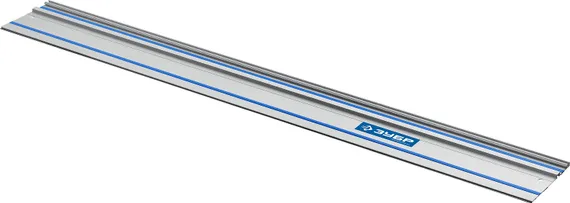 ЗУБР ППШ-150, 1500 мм, направляющая шина, Профессионал (32332-1.5)