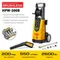 Мойка высокого давления STEHER 200 Атм 2600 Вт PRO (HPW-200B)