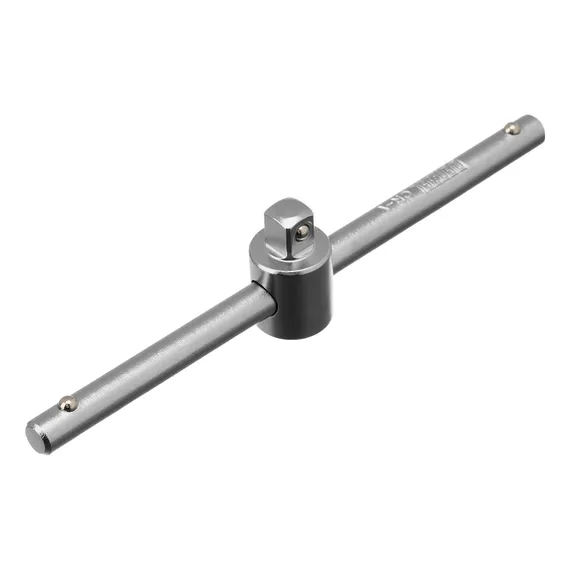 Набор инструментов, 1/2", 1/4", CrV, S2, пластиковый кейс, 194 предмета Denzel