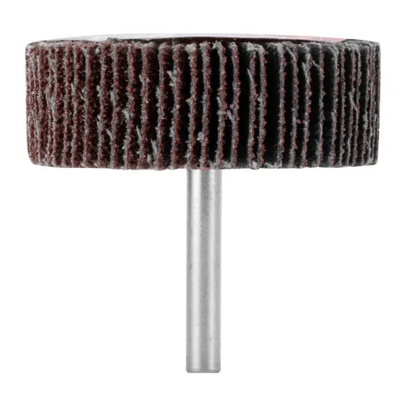 Круг лепестковый для дрели, 60 х 20 х 6 мм, P 60 Matrix