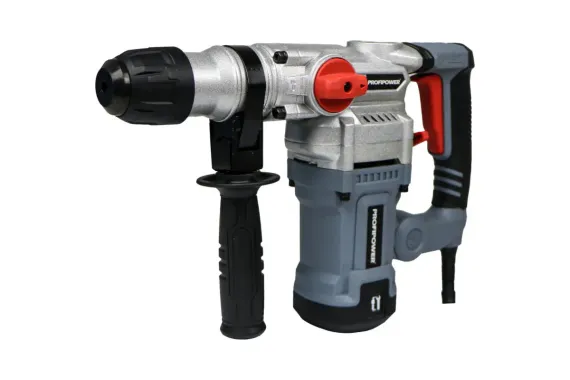 Перфоратор PROFIPOWER PBH28 E0261