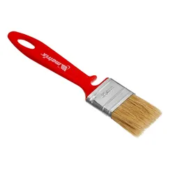 Кисть флейцевая "Эмали" Color Line  35 х 10 мм Matrix