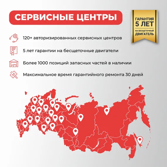 Гайковерт аккумуляторный PROFIPOWER MKDTW-18V E0081