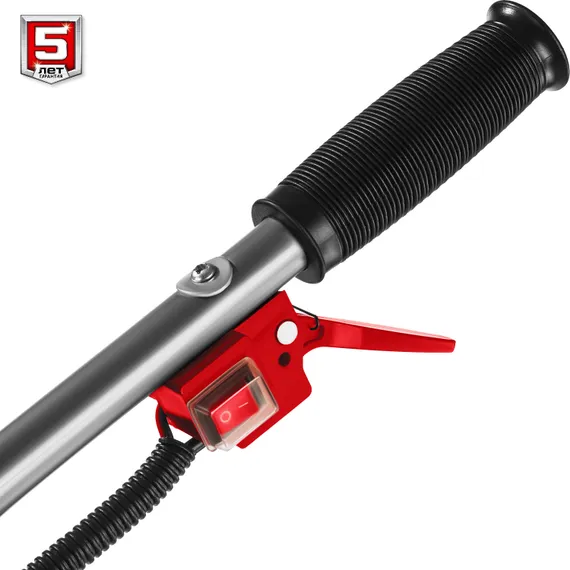 ЗУБР 2.2 л.с., бензиновый культиватор (МКЛ-100)