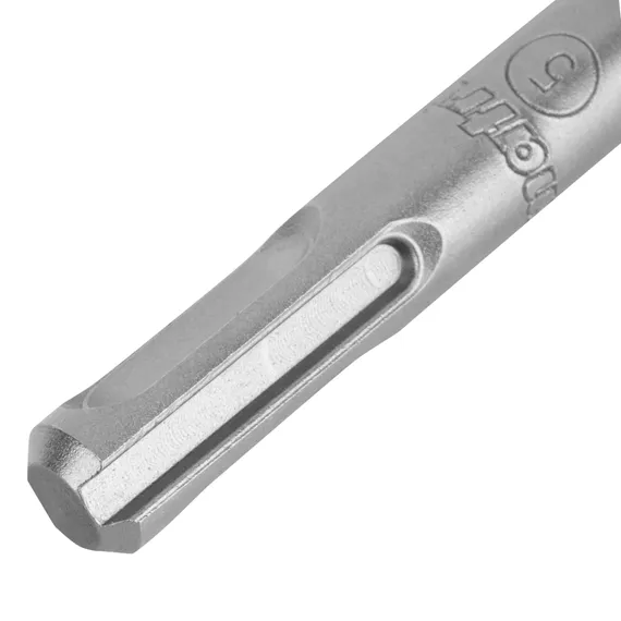 Бур по бетону, 5 x 160 мм, SDS Plus Matrix