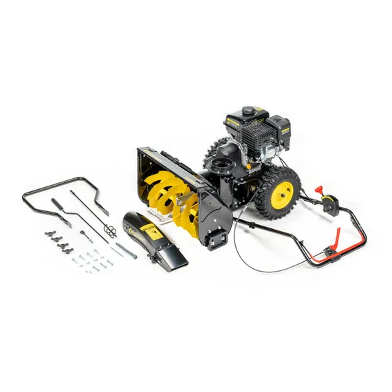 Снегоотбрасыватель CHAMPION ST556