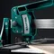 KRAFTOOL ULTRA-1650, профессиональный ручной плиткорез (33272-165)