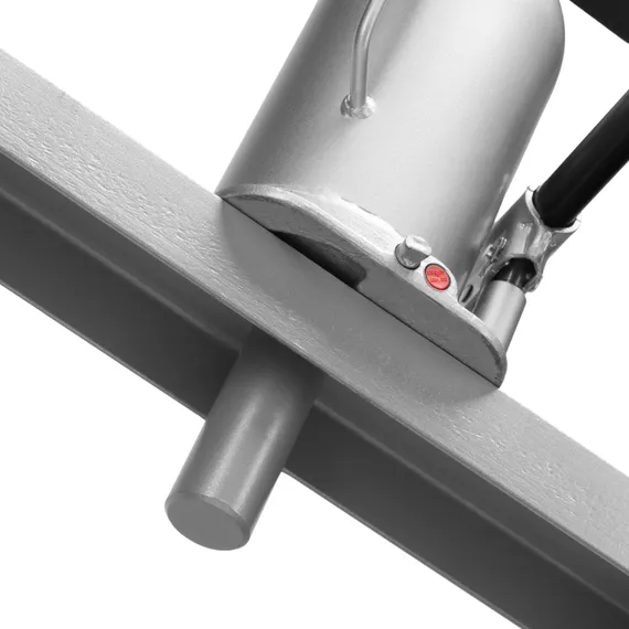 Пресс гидравлический, 20 т, 640 х 540 х 1500 мм. (комплект из 2 частей) Matrix