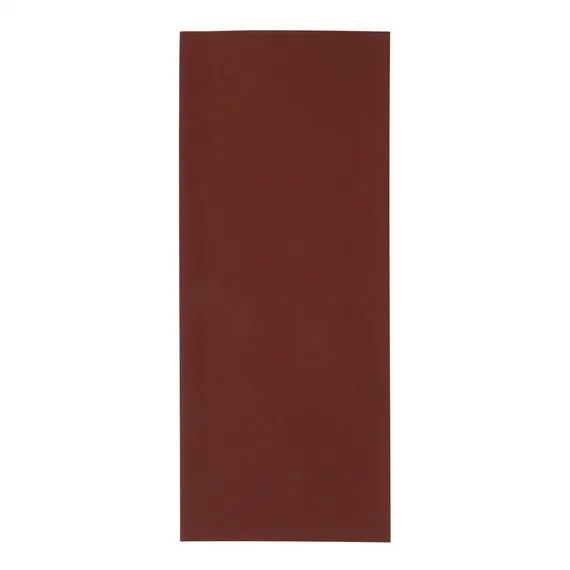 Шлифлист на бумажной основе, P 2000, 115 х 280 мм, 5 шт, водостойкий Matrix