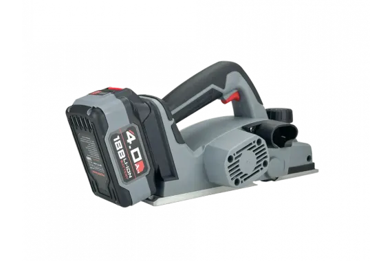 Аккумуляторный бесщеточный рубанок ROFIPOWER MKCXT-18B E0152