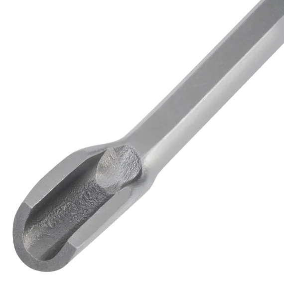 Зубило канальное, 14 х 22 х 250 мм, SDS Plus Matrix