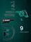 ЗУБР 20 В, 200 м3/ч, без АКБ (LMS), воздуходувка-пылесос аккумуляторная (ВА-200)