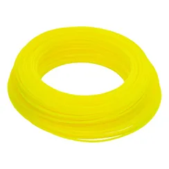 Леска для триммера, круглая 2 мм х 63 м, блистер Flex cord Denzel