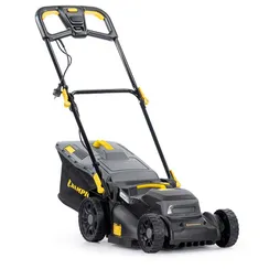 Газонокосилка эл. CHAMPION, EM4018