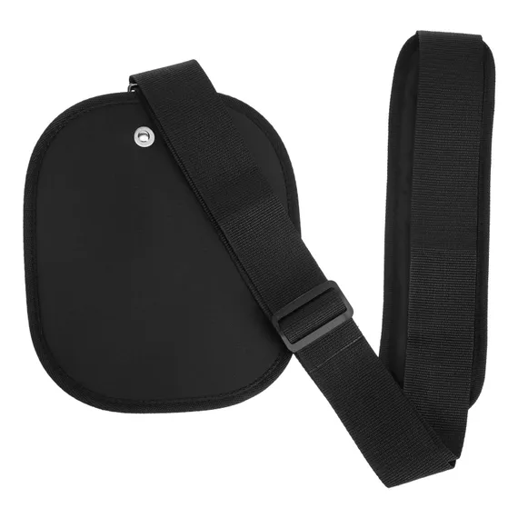 Ремень для триммера универсальный с защитой бедра Denzel