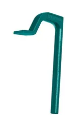 KRAFTOOL KRAFTFLEX MFT-HDC 200/110 в отверстия 20 мм, Верстачный прижим (32803)