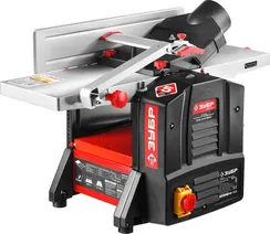 Станок фуговально-рейсмусовый ЗУБР 204 мм 1500 Вт (СРФ-204-1500)