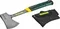 KRAFTOOL Extrem 600/850 г, 340 мм, Туристический цельнокованый топор (20645-06)