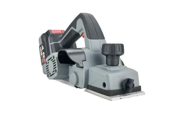 Аккумуляторный бесщеточный рубанок ROFIPOWER MKCXT-18B E0152