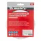 Круг абразивный на ворсовой подложке под "липучку", перфорированный, P 100, 150 мм, 5 шт Matrix