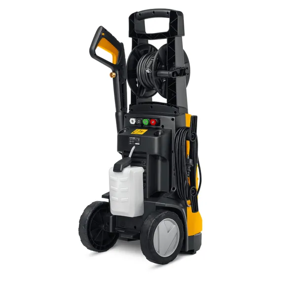 Мойка высокого давления STEHER 240 Атм 3300 Вт PRO (HPW-240B)