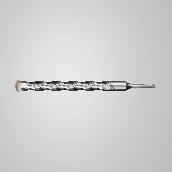 ЗУБР Мастер-2Х 25x260 мм SDS-plus бур (29315-260-25)