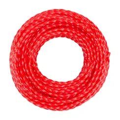 Леска для триммера витой квадрат 4,0 мм х 15 м MTX