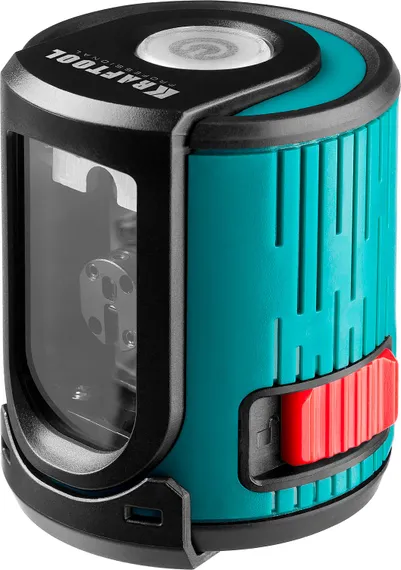 KRAFTOOL CL 20, лазерный нивелир (34700)