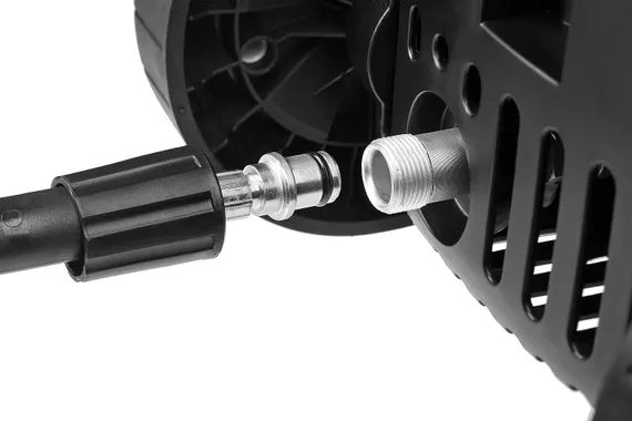 ЗУБР 165 Атм, 1800 Вт, мойка высокого давления, Профессионал (АВД-П165)