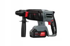 Аккумуляторный перфоратор беcщеточный PROFIPOWER MKDHR-18V  T0058