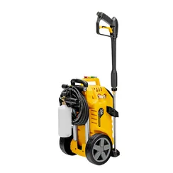 Мойка высокого давления K 90 Power, 3100 Вт, 220 бар, 600 л/ч, асинх. двиг.// Denzel