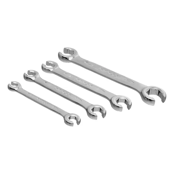Набор инструментов, 1/4", 1/2", CrV, 120 зубьев, 78 предметов Gross