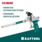 KRAFTOOL EXTREME, полностью разборный обслуживаемый пистолет для монтажной пены (06800)