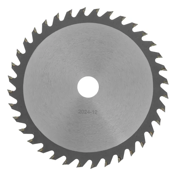 Пильный диск по дереву ф150 х 20 мм, 36 зубов, тонкий Denzel