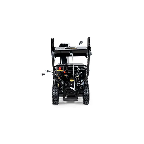 Снегоотбрасыватель CHAMPION ST654