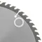Пильный диск по дереву ф300 х 30 мм, 60 зубьев Denzel