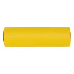 Валик прижимной резиновый с ручкой, 150 мм, D ручки 6 мм MTX