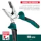 KRAFTOOL 160 мм, комбинированные плоскогубцы с эксцентриковым шарниром (22011-1-16)