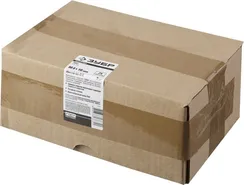 ЗУБР DIN 965, кл. пр. 4.8, M4 х 16 мм, цинк, 5 кг, винт с потайной головкой (303110-04-016)