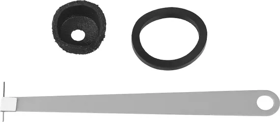 ЗУБР САМОТЛОР СМ-15, 1.5 л, чугунный эжектор, паяльная лампа, Профессионал (40650-1.5)