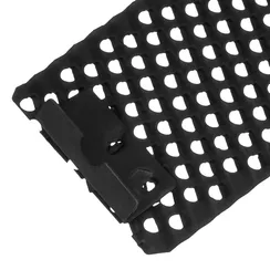 Сетка запасная для рубанков, 140 х 40 мм, артикулы 87906, 87910 Matrix