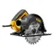 Пила циркулярная CSD-190, 1600 Вт, 190 мм Denzel