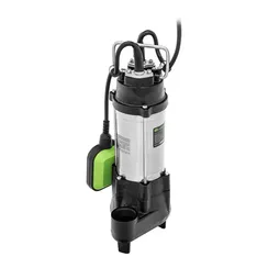 Фекальный насос СФН250, 250 Вт, напор 8 м, 10000 л/ч Сибртех