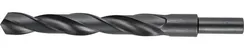ЗУБР Техник, 17.5 х 191 мм, сталь Р4М2, класс В, проточенный хвостовик, сверло по металлу (4-29605-191-17.5)