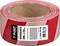 ЗУБР 50 мм, 200 м, красно-белая, сигнальная лента (12240-50-200)